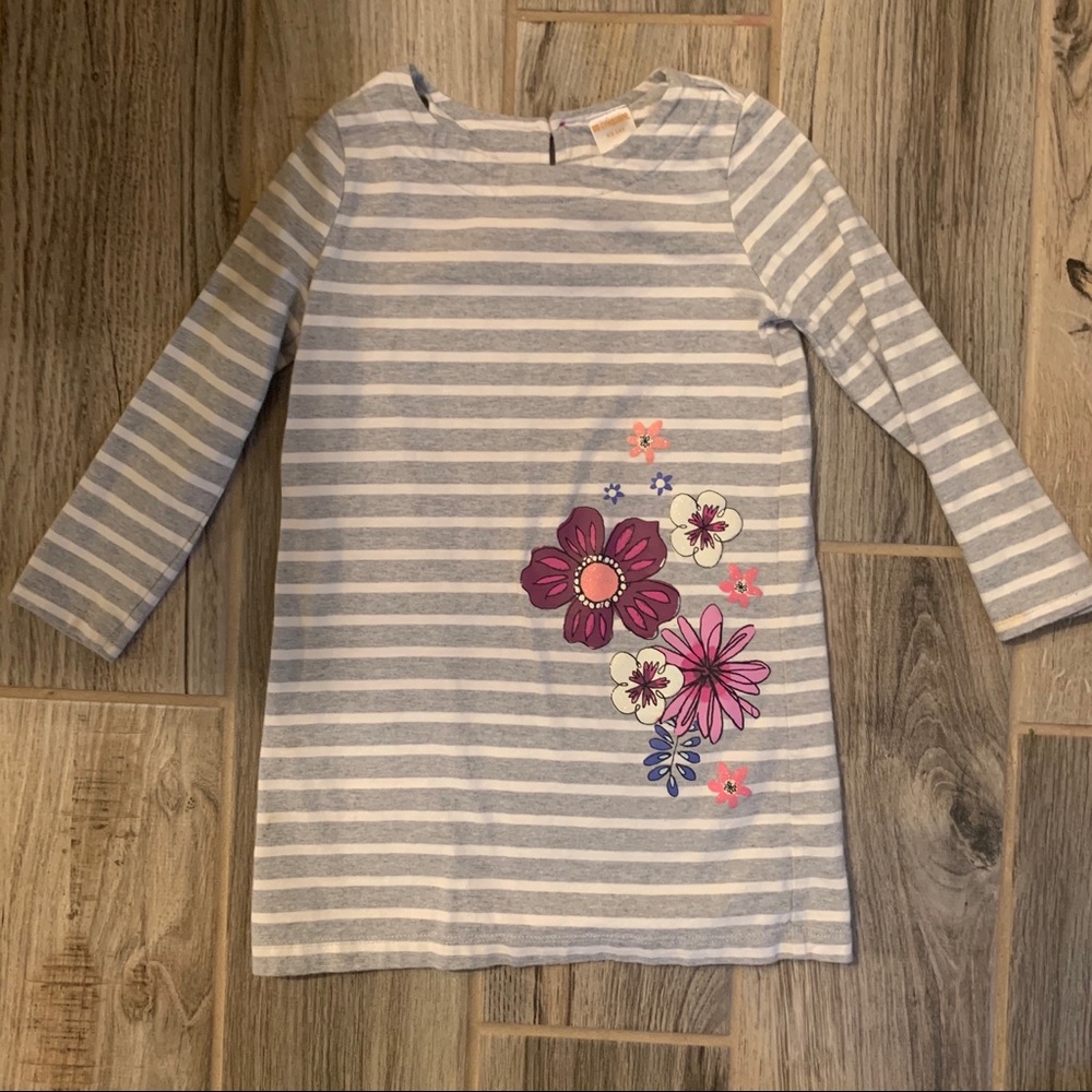 Toddler Dress
